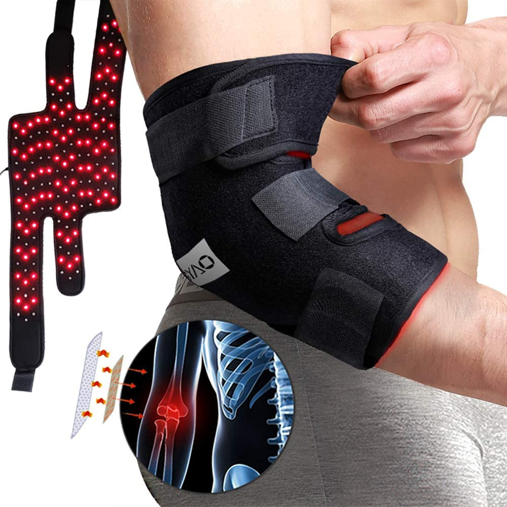 Restora LED Joint Recovery Wrap